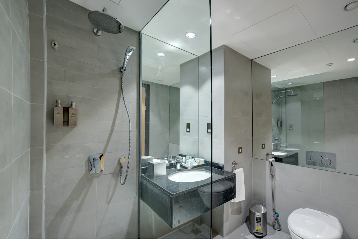 City Avenue Hotel 4