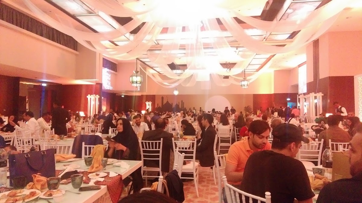 Constellation Ballroom 4