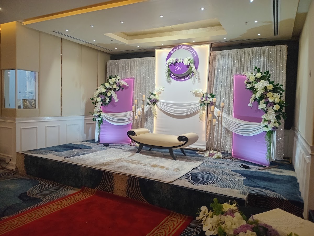 Mehfill Ballroom 3