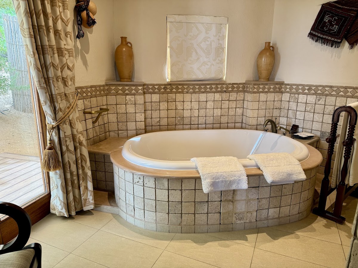 Al Maha, a Luxury Collection Desert Resort & Spa, Dubai 4
