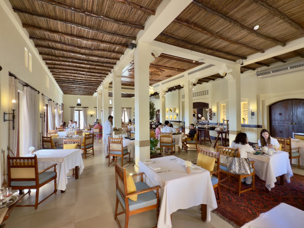 Al Maha, a Luxury Collection Desert Resort & Spa, Dubai 5