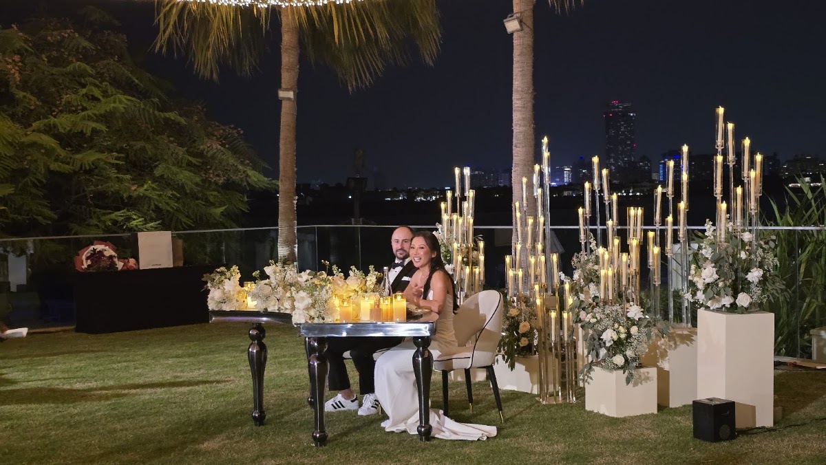 Design Boulevard Events - Luxury Wedding Planners and Event Designers 4