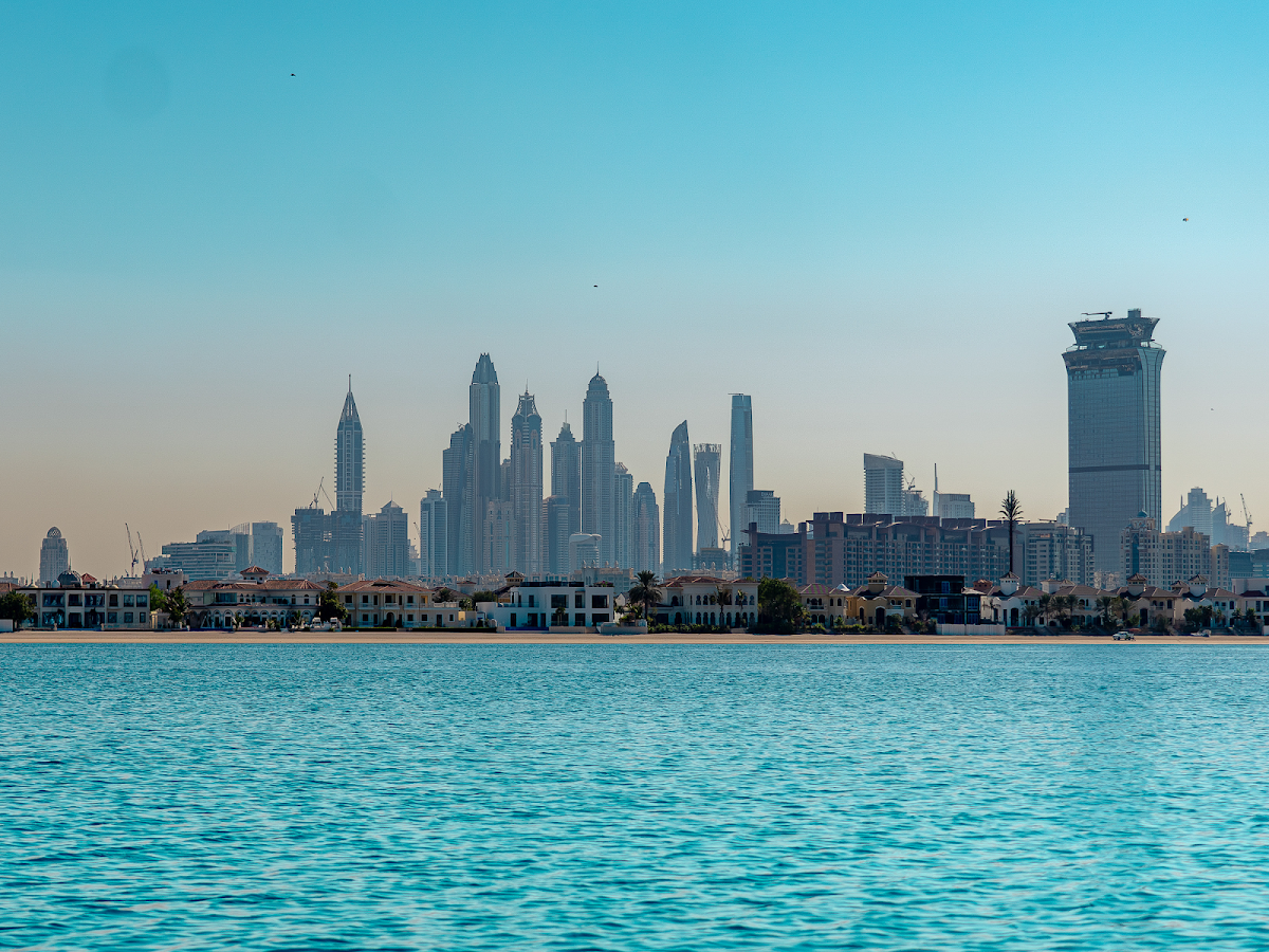 C Central Hotel & Resort The Palm Dubai