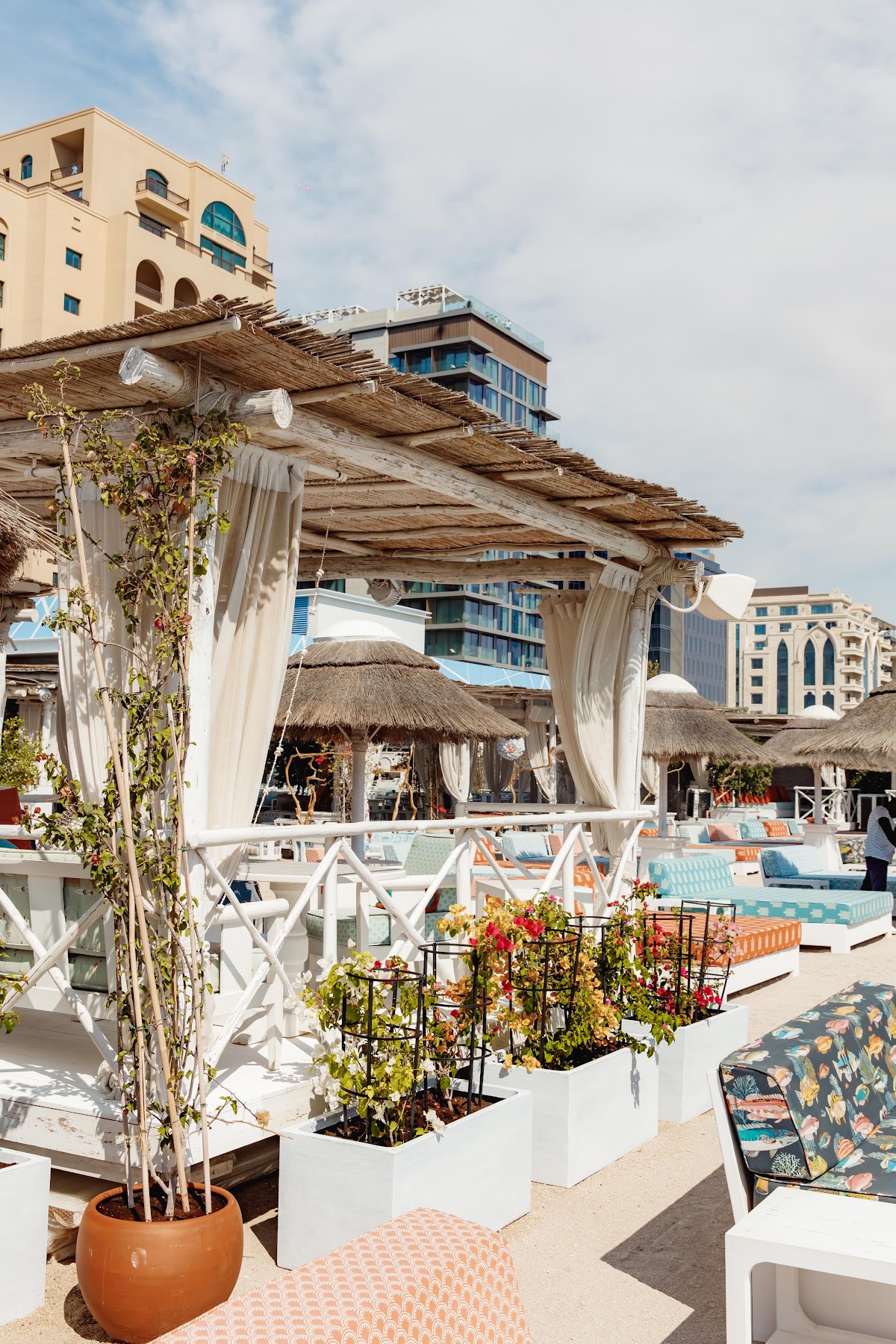 Banquets Dubai 4