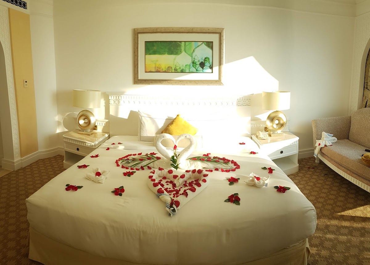 Al Habtoor Grand Resort, Autograph Collection 2