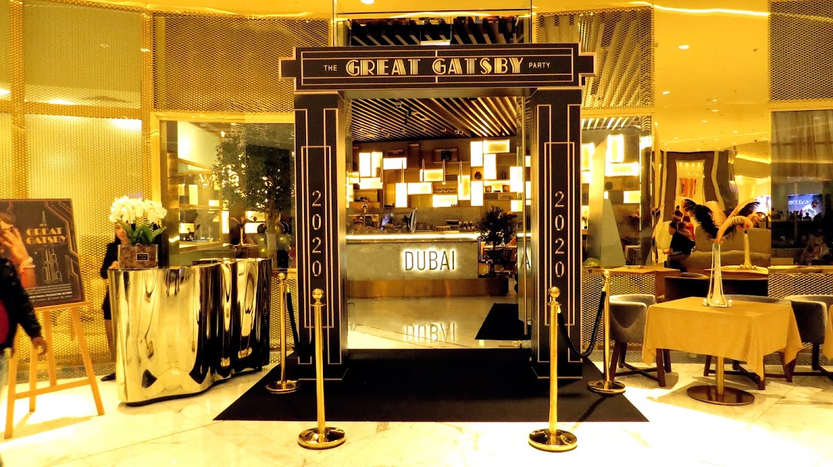 ENVOGUE EVENTS LLC | Leading Event Management Company in Dubai 2