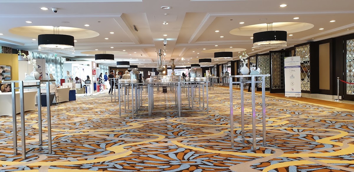 Rashidiya Grand Ballroom 4