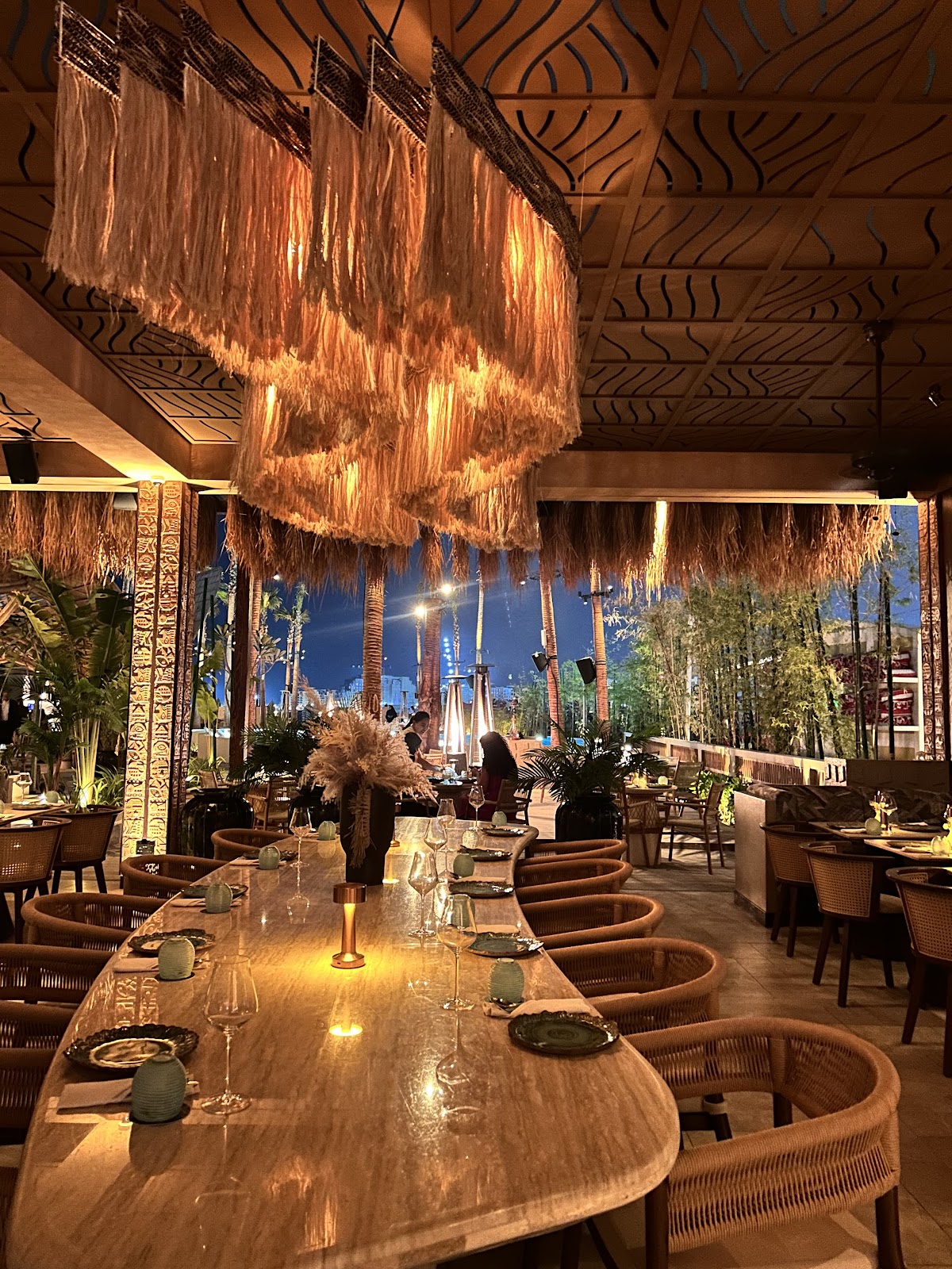 Kaimana Beach - Dubai 4