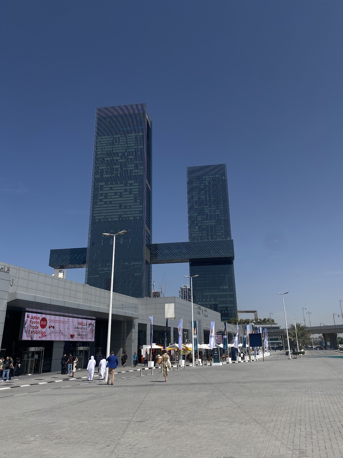 Zabeel Hall 4&5 4