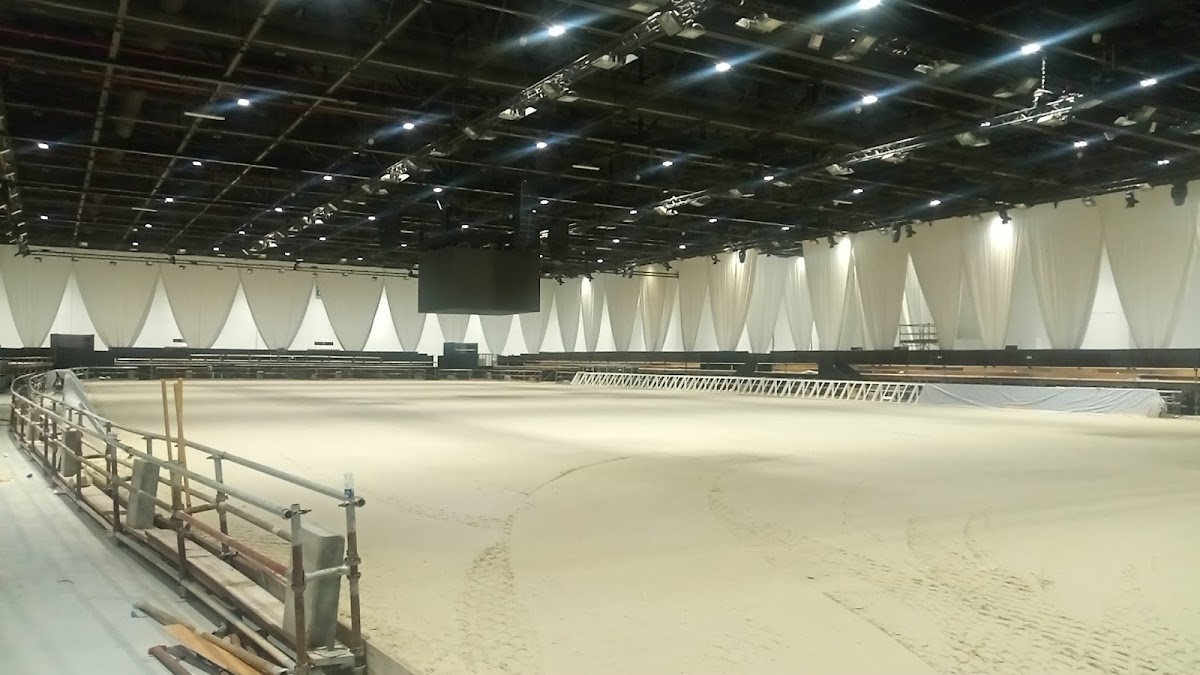 Zabeel Hall 4&5 5