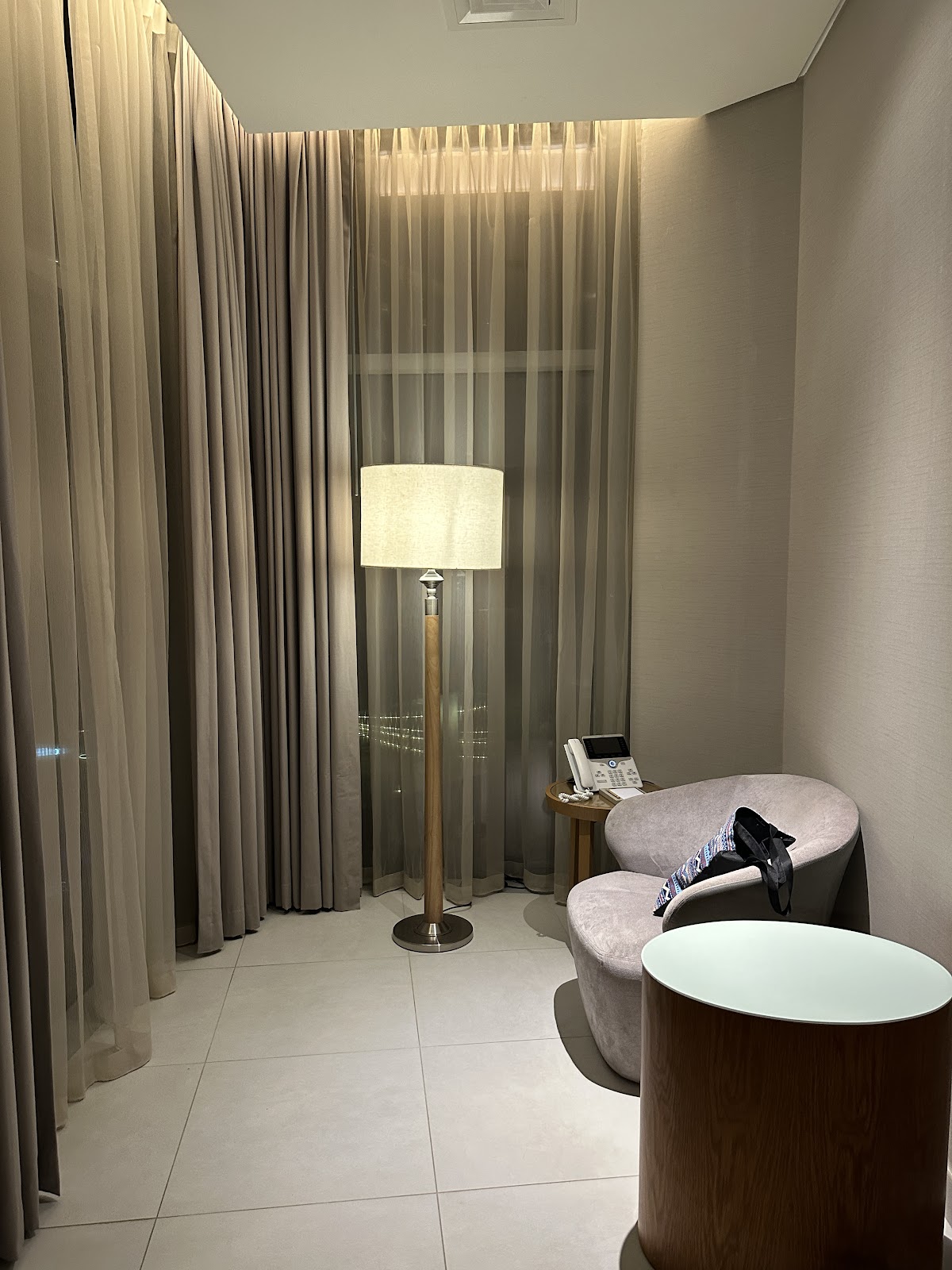 Marriott Marquis Dubai Creek 4