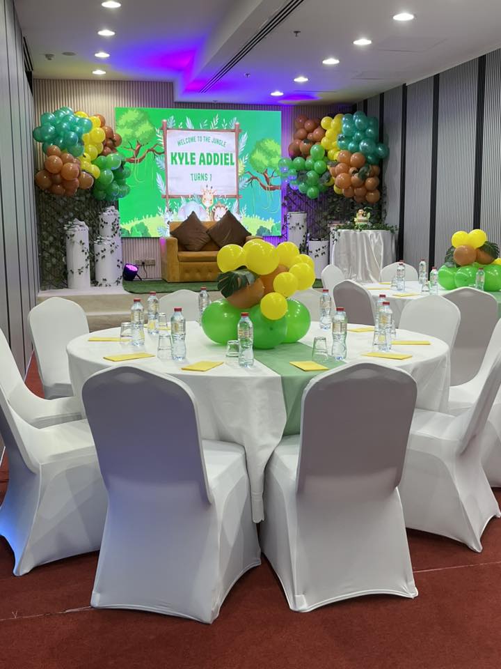 JTI Events (Celebrating Life) 3