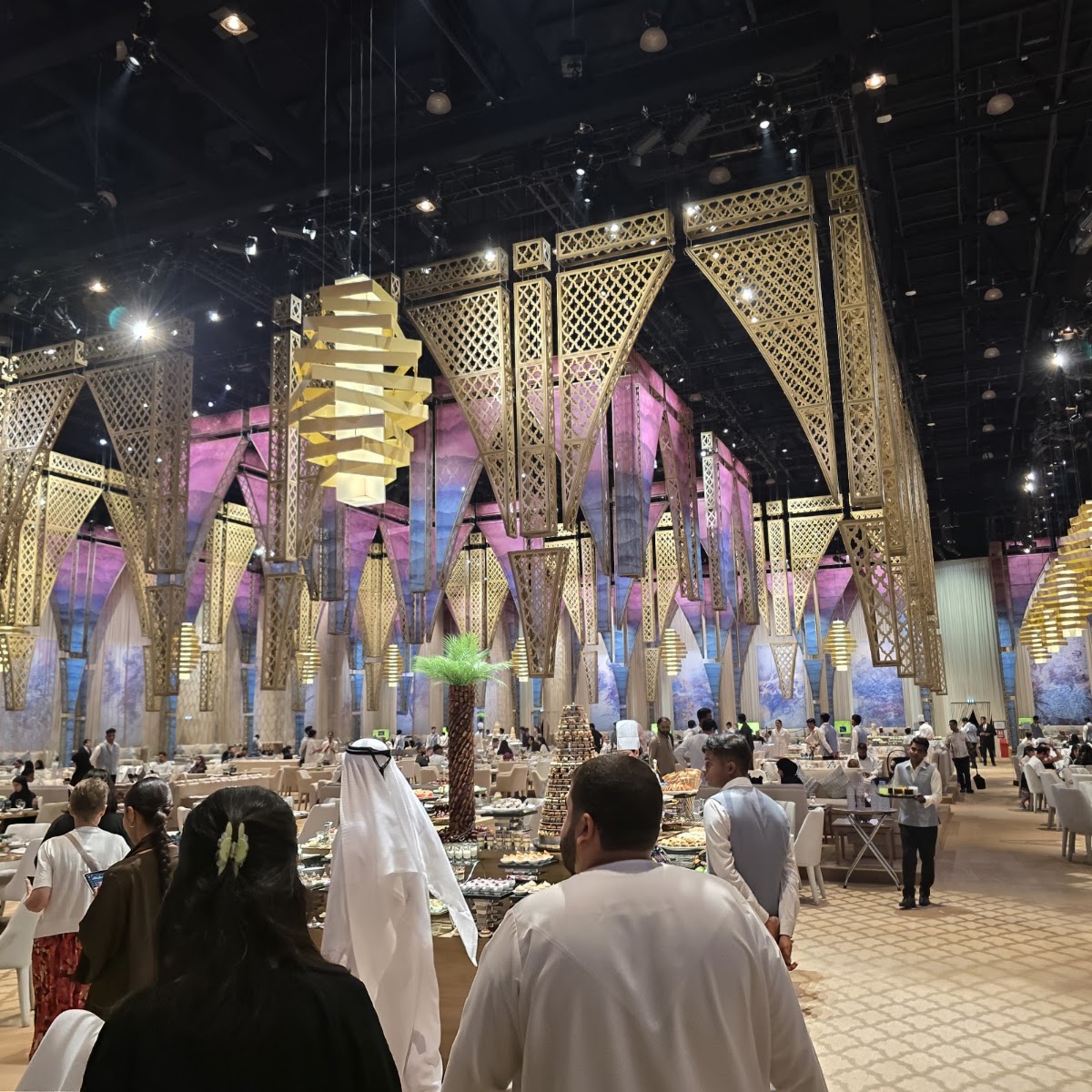 Madinat Jumeirah Conference & Events Centre 5