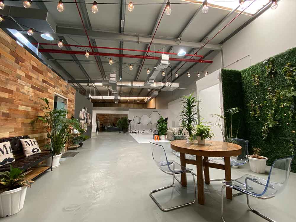 The MelRish Studio