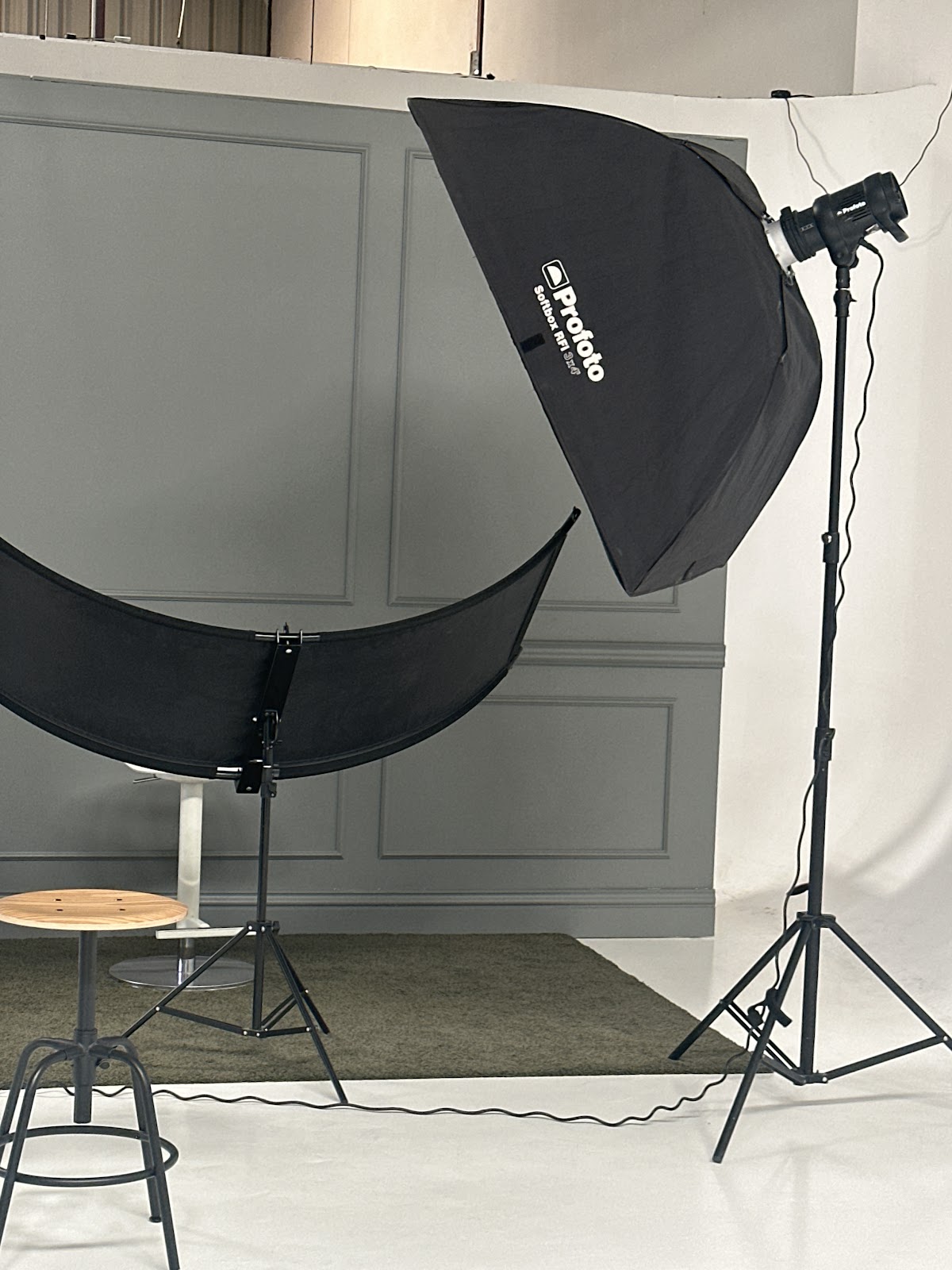 The MelRish Studio 3