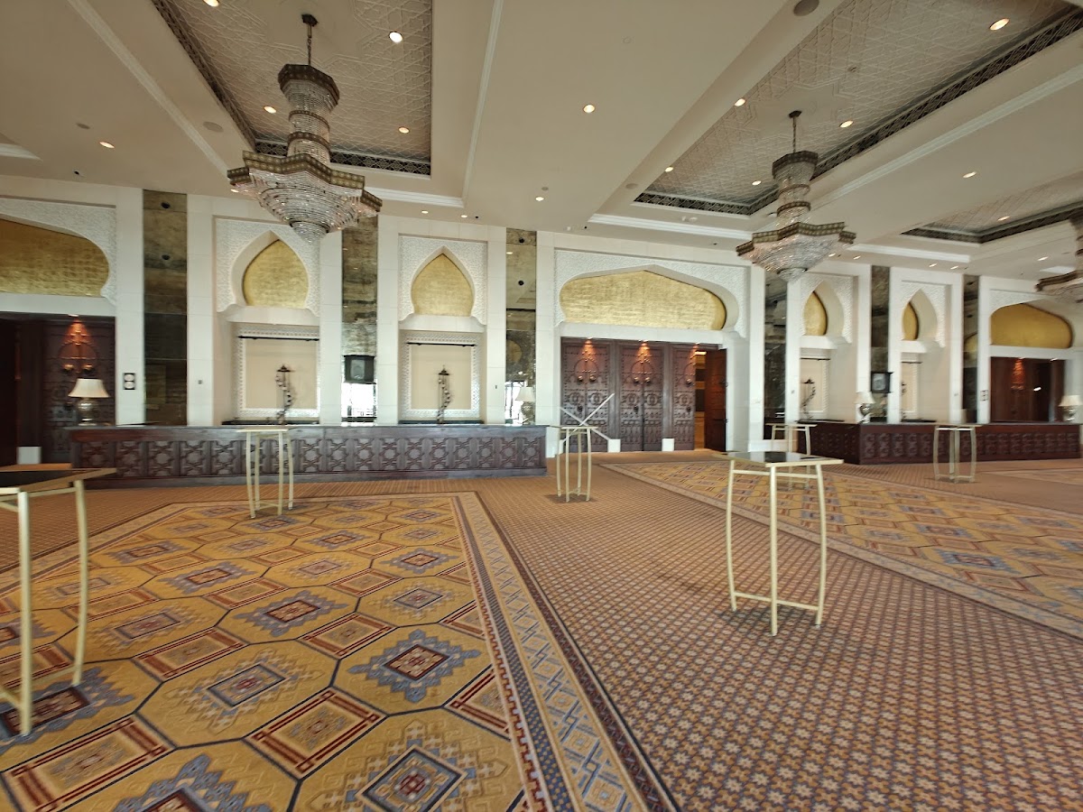 Johara Ballroom 2
