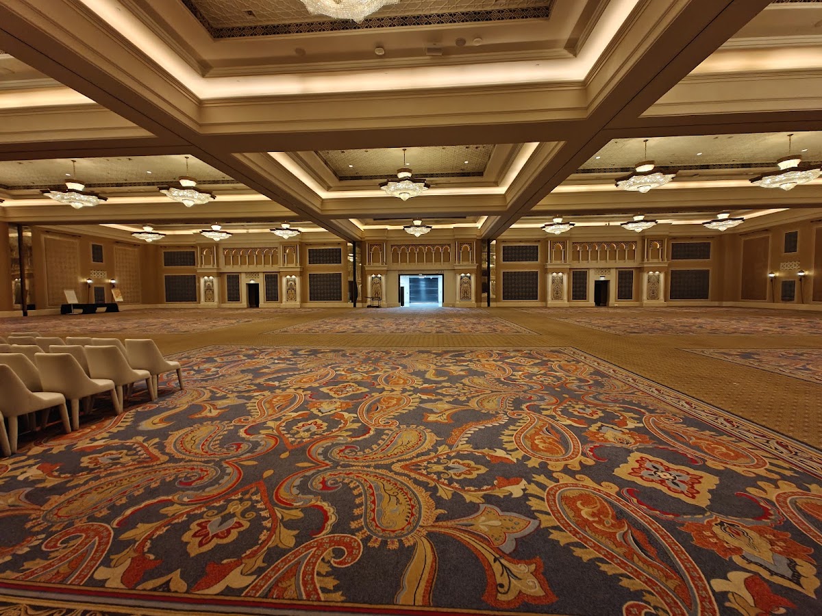 Johara Ballroom 4
