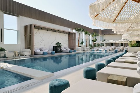 Sheraton Grand Hotel, Dubai 3
