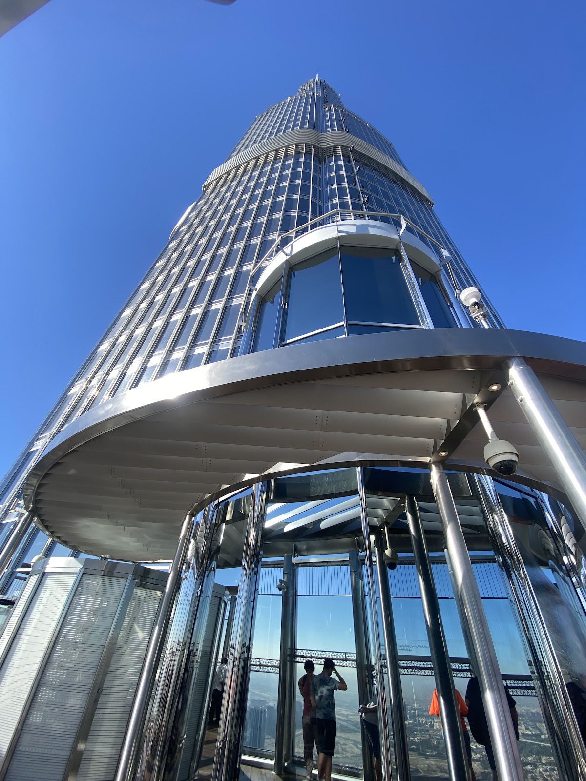 At The Top, Burj Khalifa 3