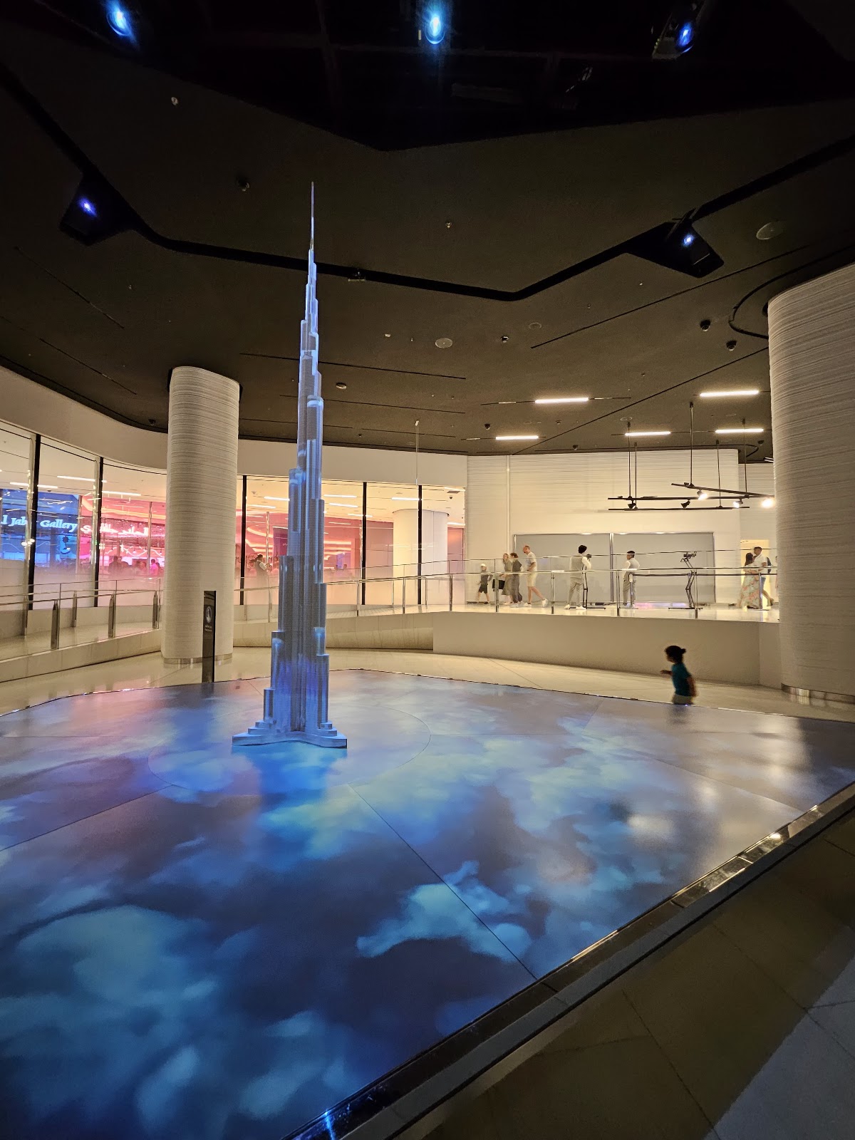 At The Top, Burj Khalifa 4