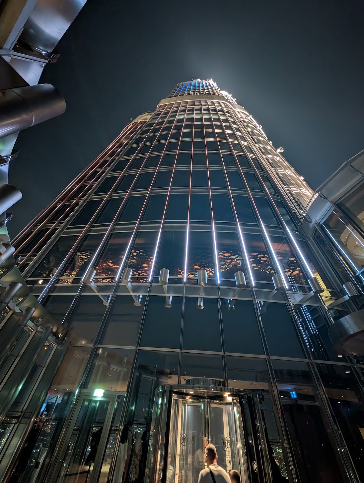 At The Top, Burj Khalifa 5