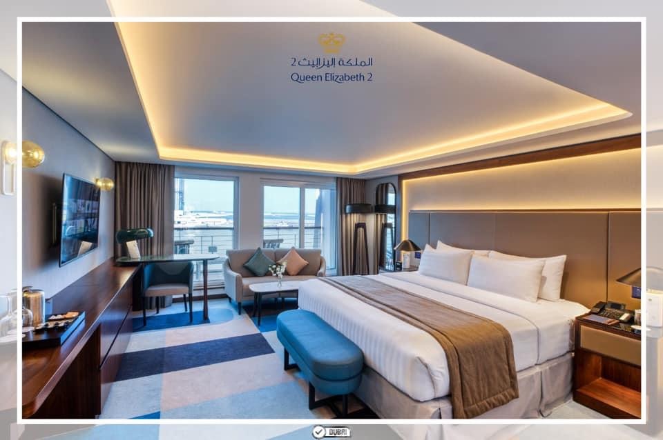 Queen Elizabeth 2 5
