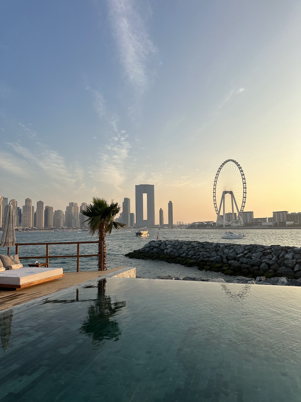 Be Beach DXB 2