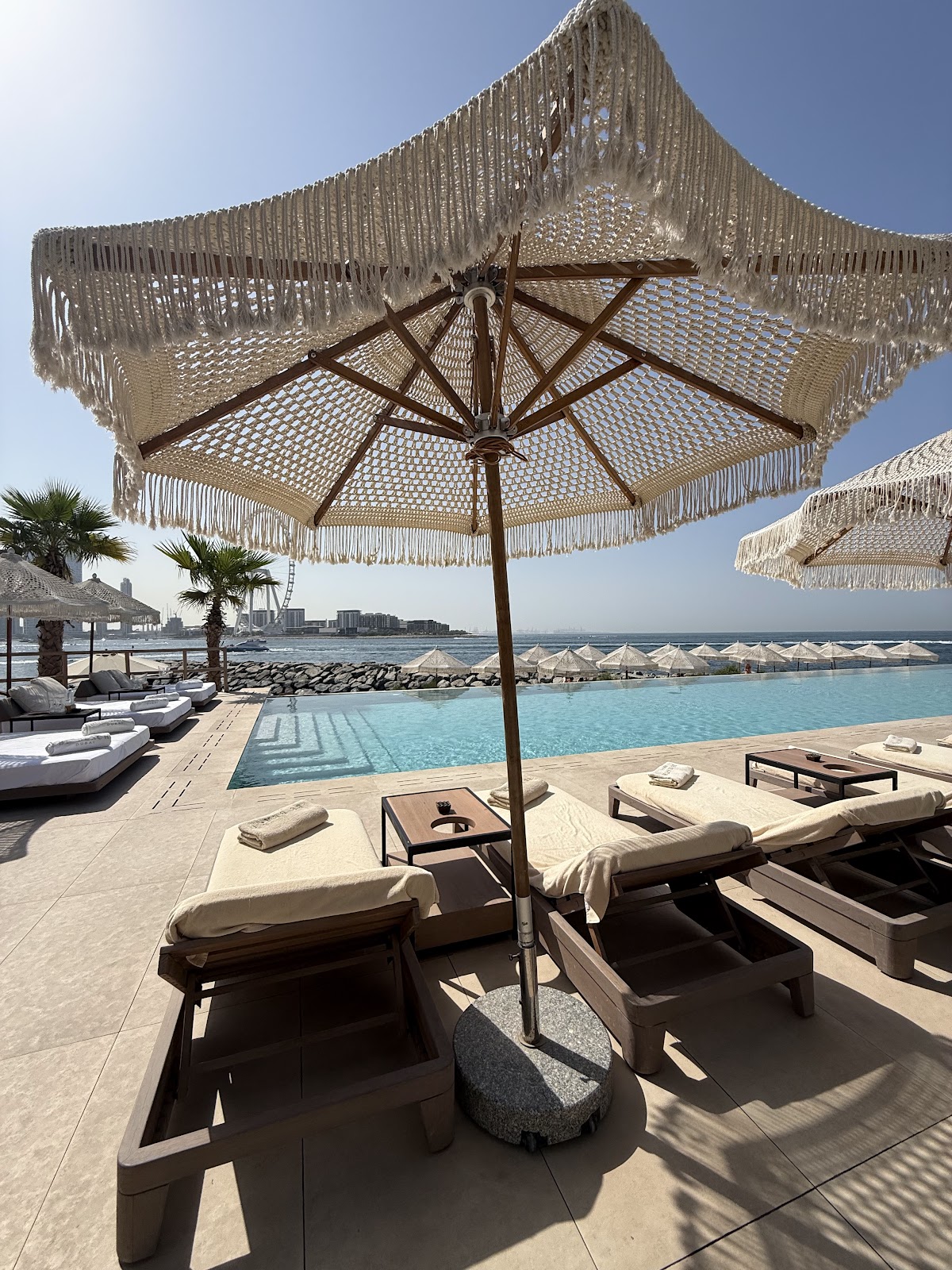 Be Beach DXB 3