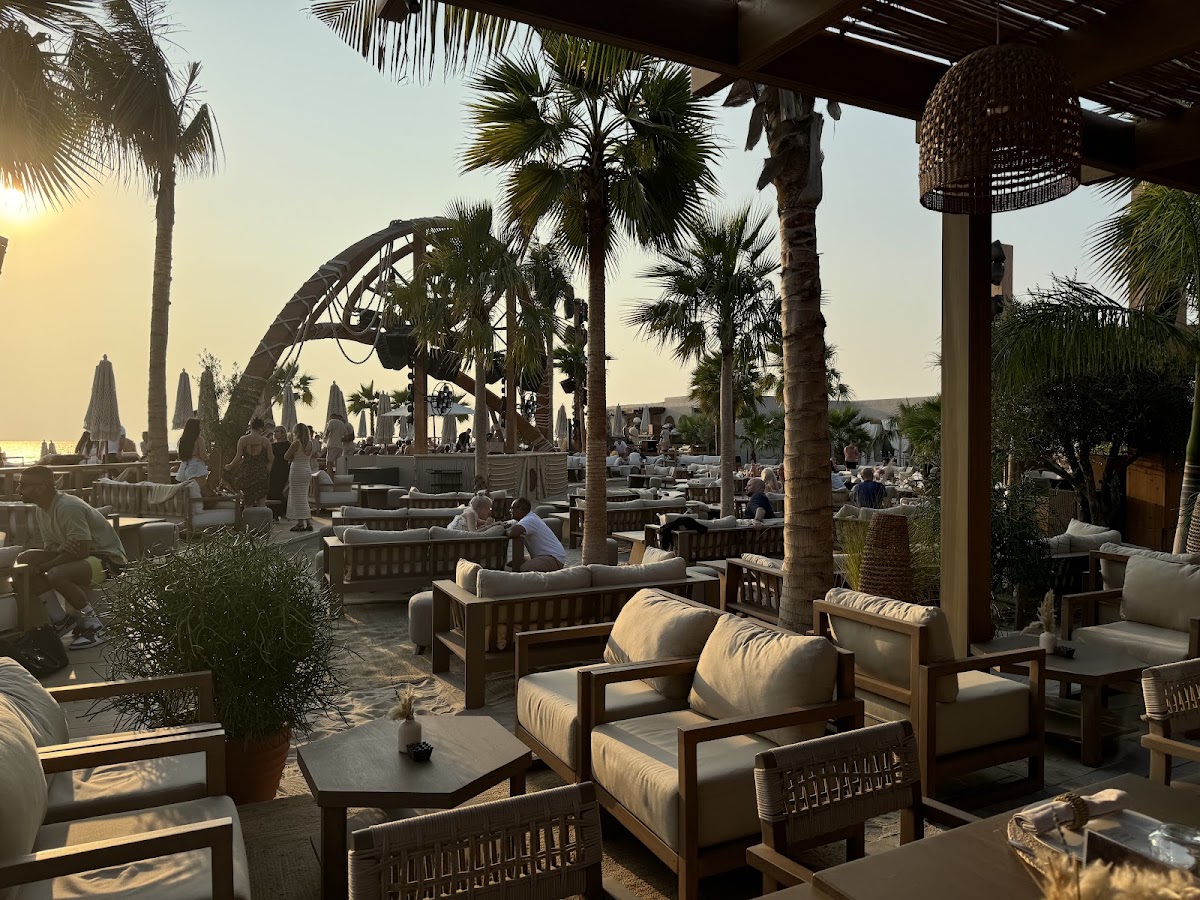 Be Beach DXB 5