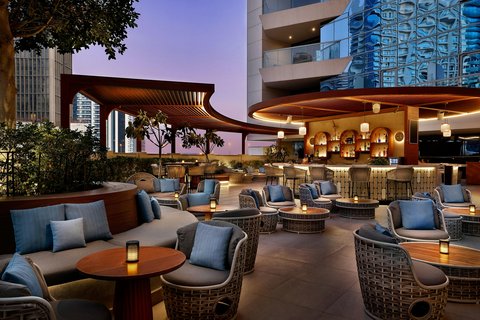 The First Collection Business Bay, Dubai, a Tribute Portfolio Hotel