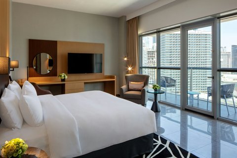 The First Collection Business Bay, Dubai, a Tribute Portfolio Hotel 2