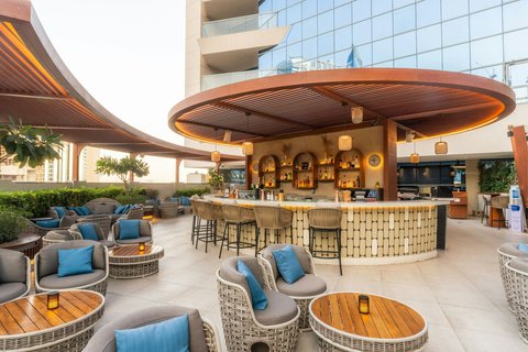 The First Collection Business Bay, Dubai, a Tribute Portfolio Hotel 5