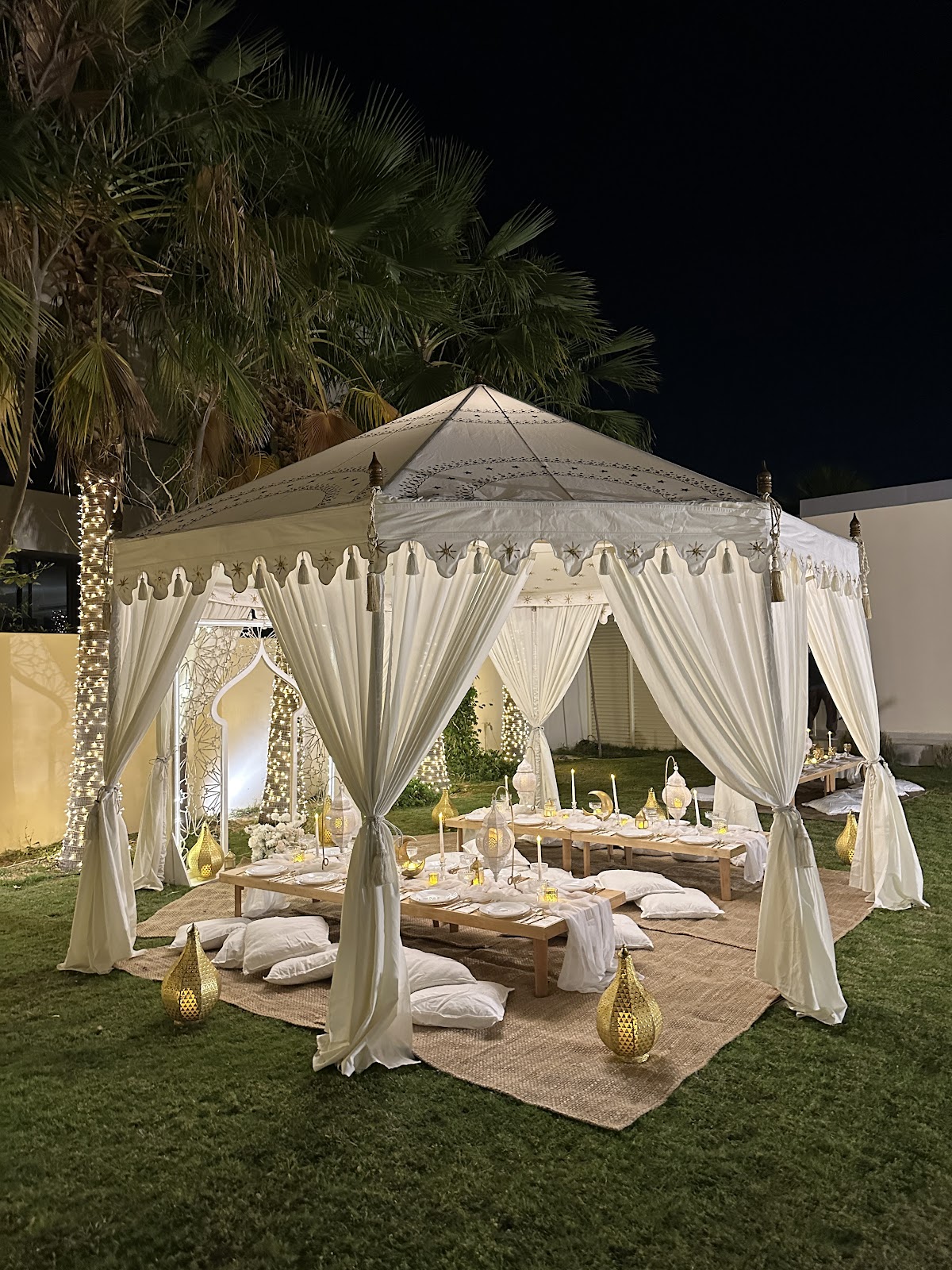 Aura Events 3
