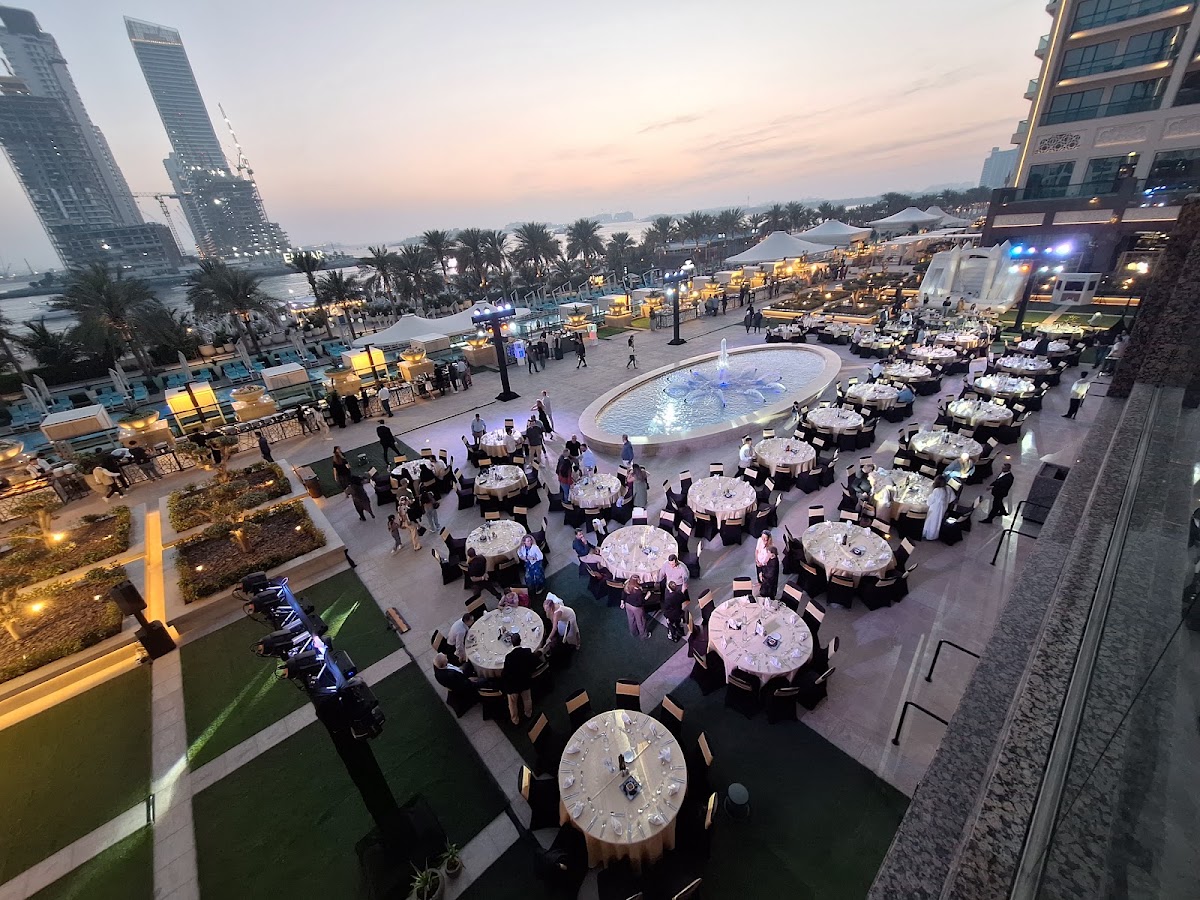 Sada Events Management 5
