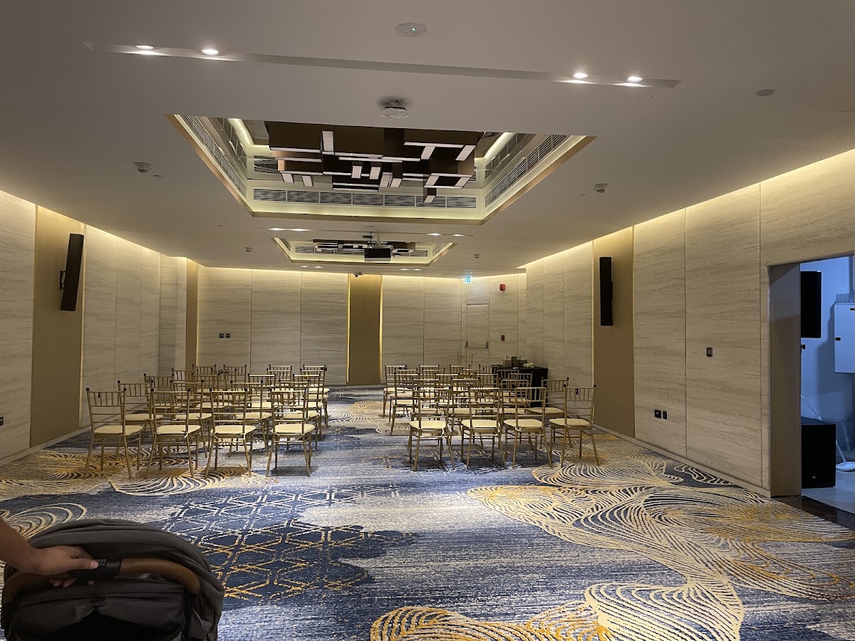 Al Multaqa Hall | Mirdif 2