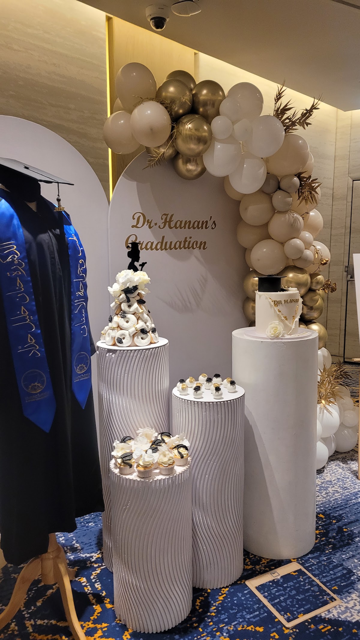 Al Multaqa Hall | Mirdif 4