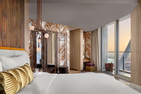 W Dubai – Mina Seyahi 2