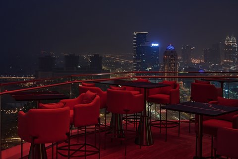 W Dubai – Mina Seyahi 5