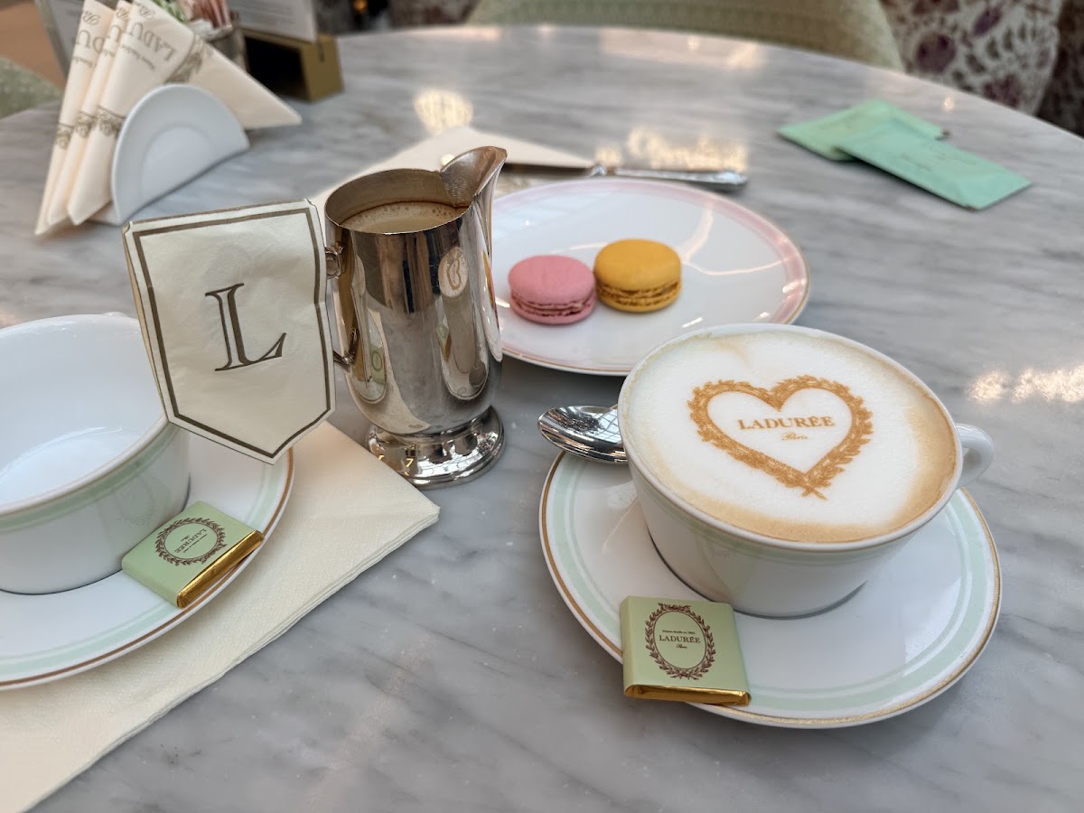 Ladurée Dubai Hills 2