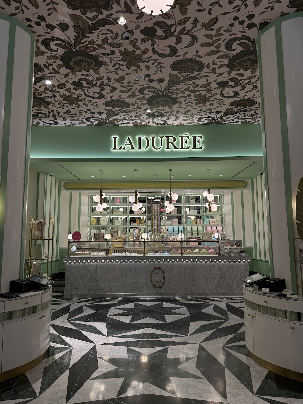 Ladurée Dubai Hills 3