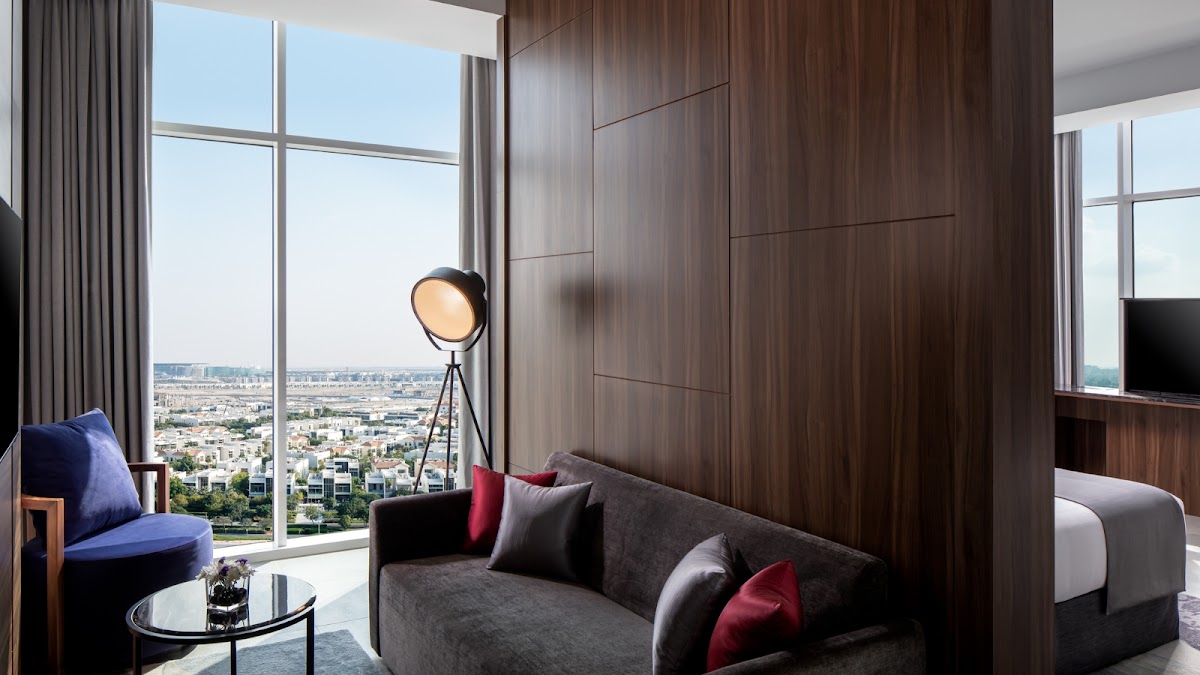 Grand Millennium Business Bay 5