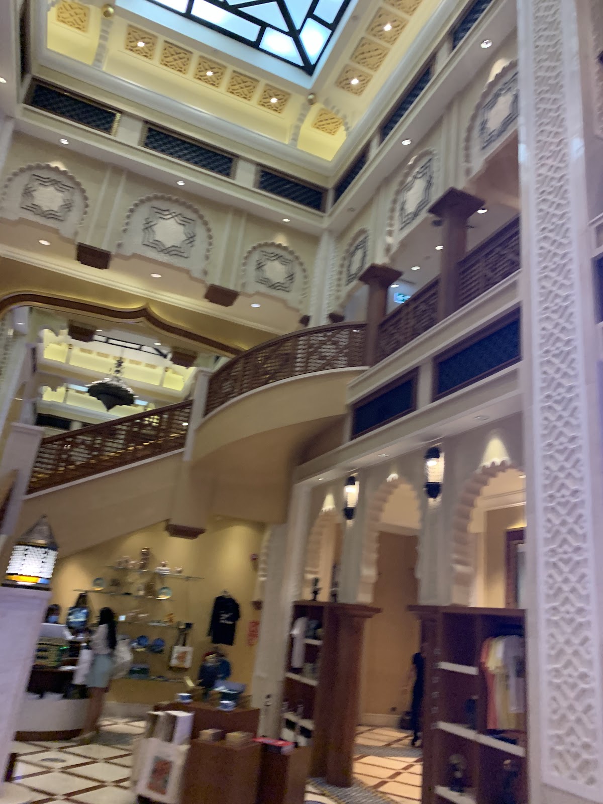 Souk Madinat Jumeirah