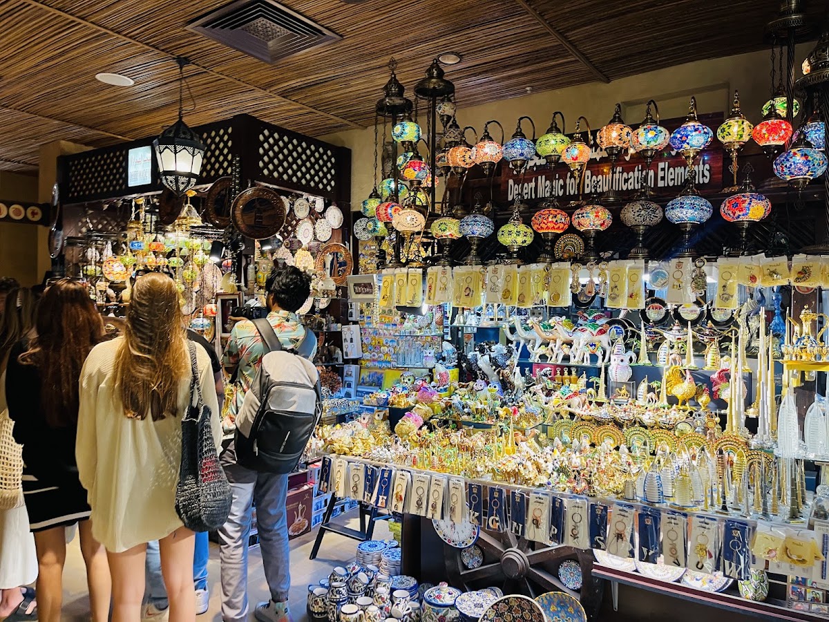 Souk Madinat Jumeirah 3