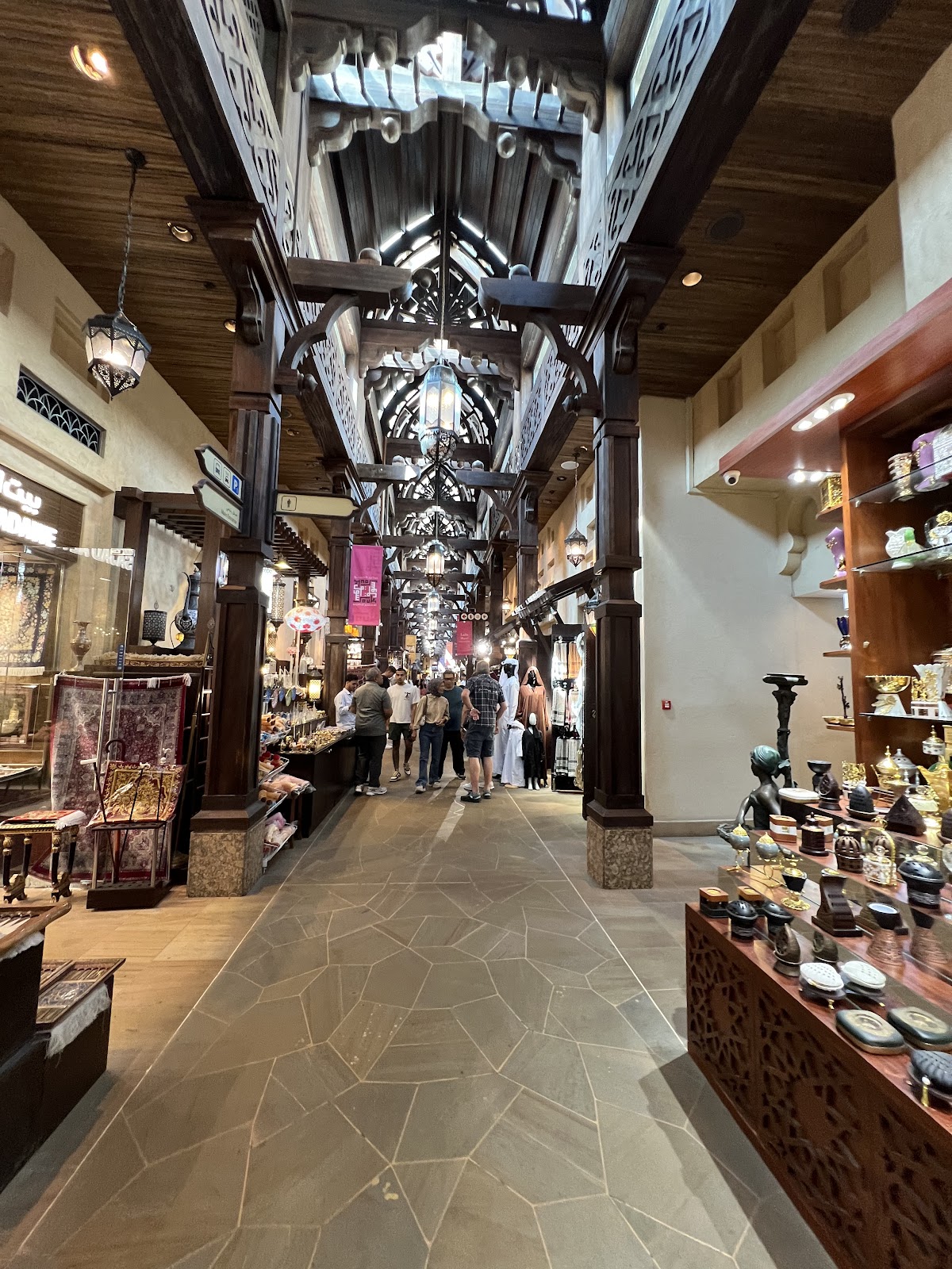 Souk Madinat Jumeirah 5