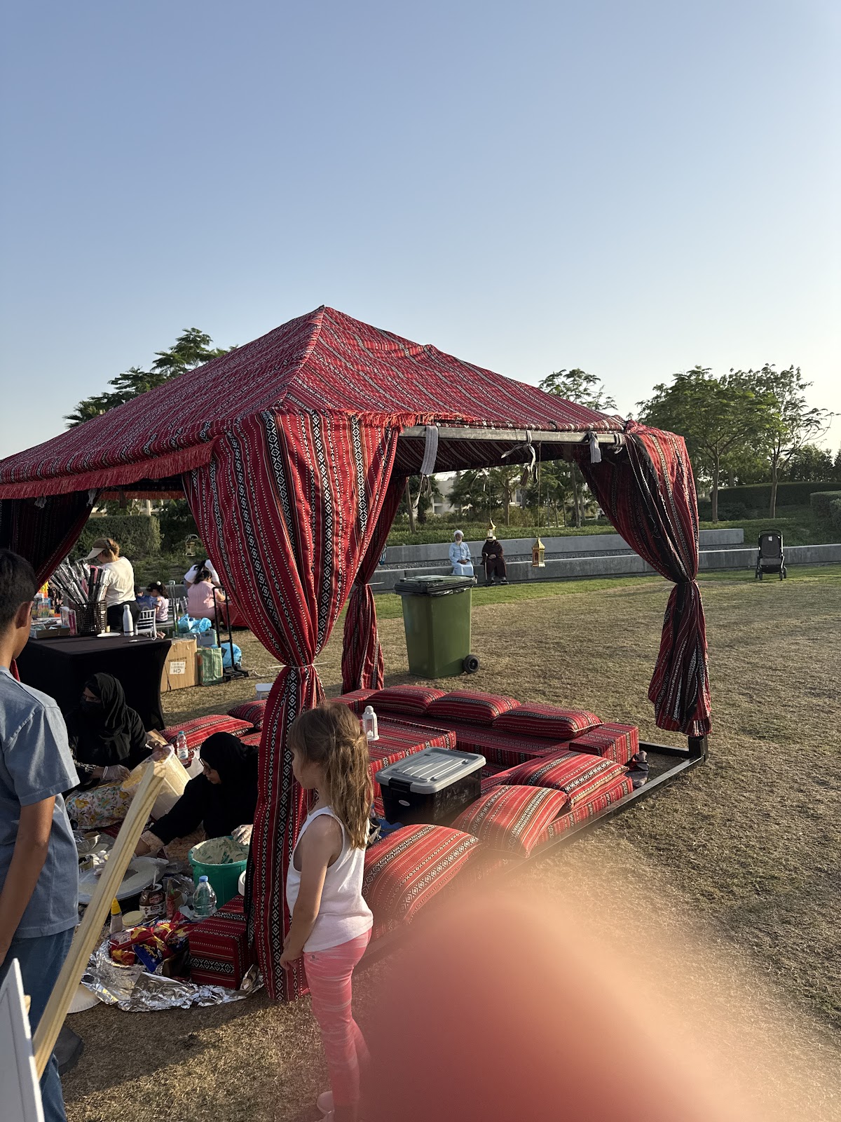 Event Management Company - Luxury Moments 5