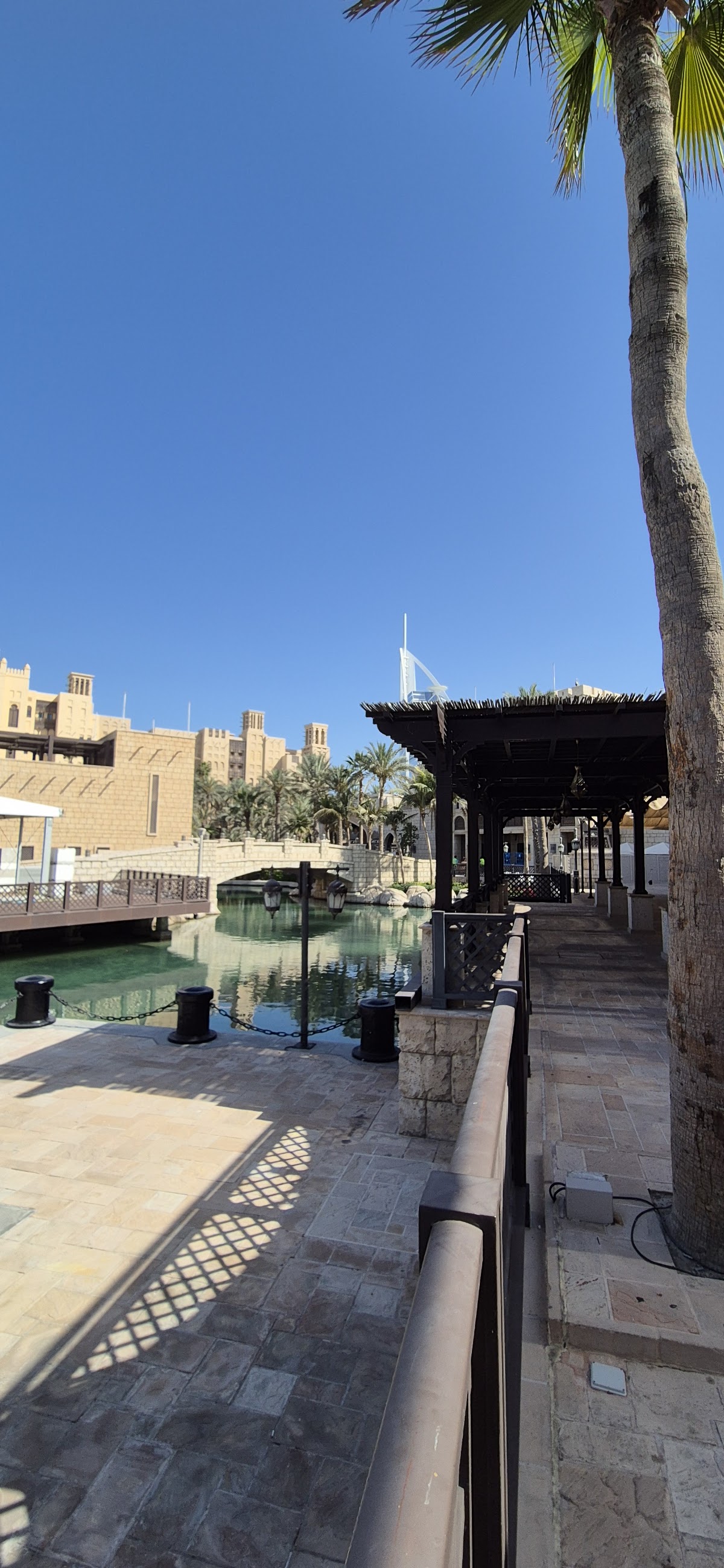 Joharah Terrace 2