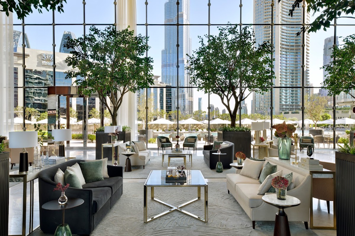 Address Sky View 5