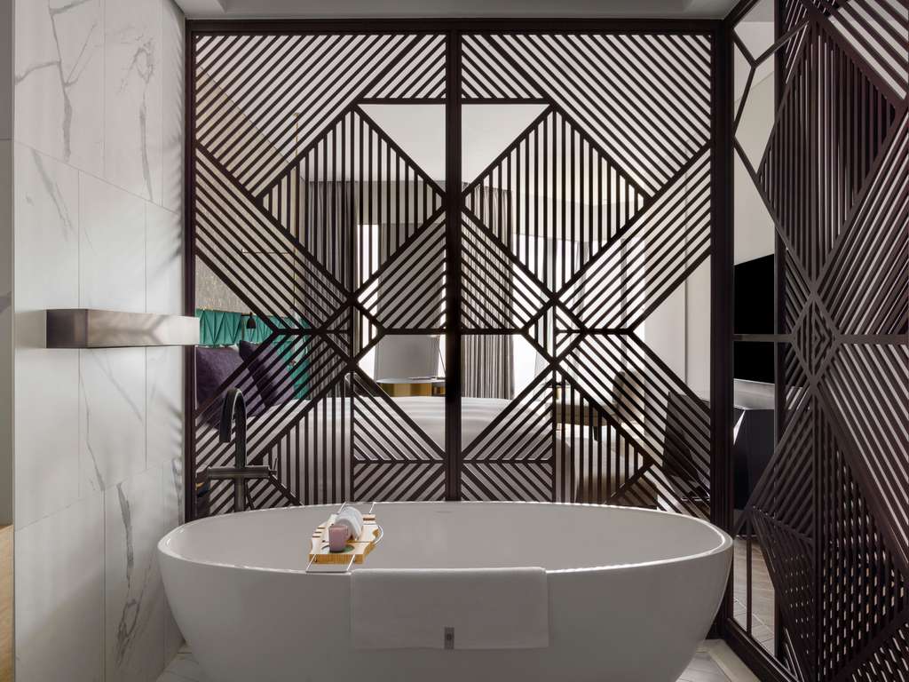 SO/ Uptown Dubai 4