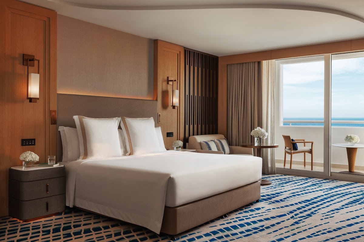 Jumeirah Beach Hotel 2