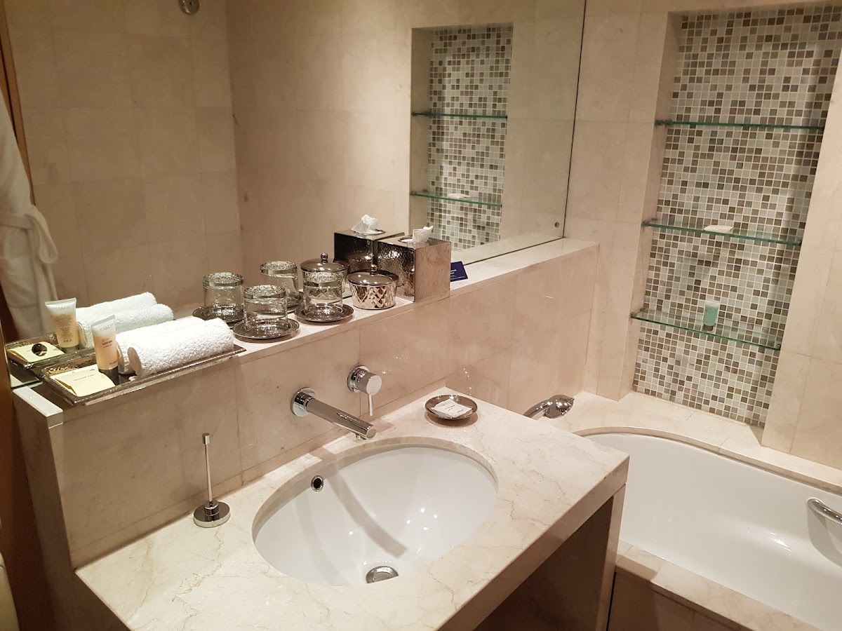 Hyatt Regency Dubai 4